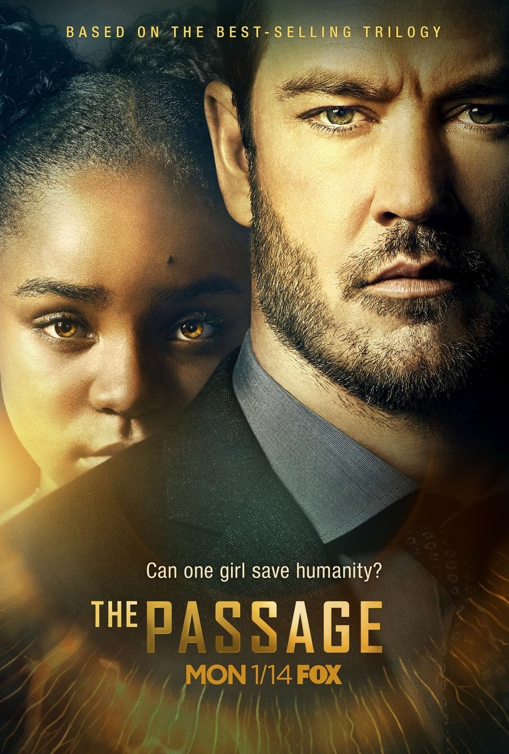 (image for) The Passage - Season 1